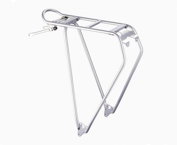 RackTime LightIt silber/grau 28"